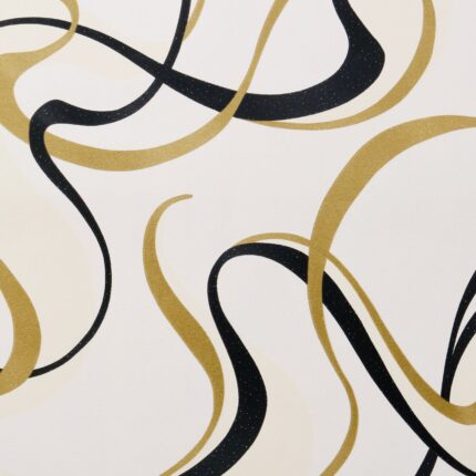 Rose Gold & White Vinyl