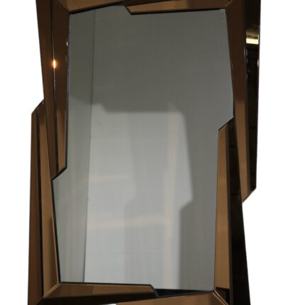 Rose Gold Anastasia Mirror