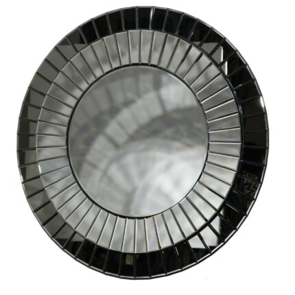 Silver Camilla Mirror