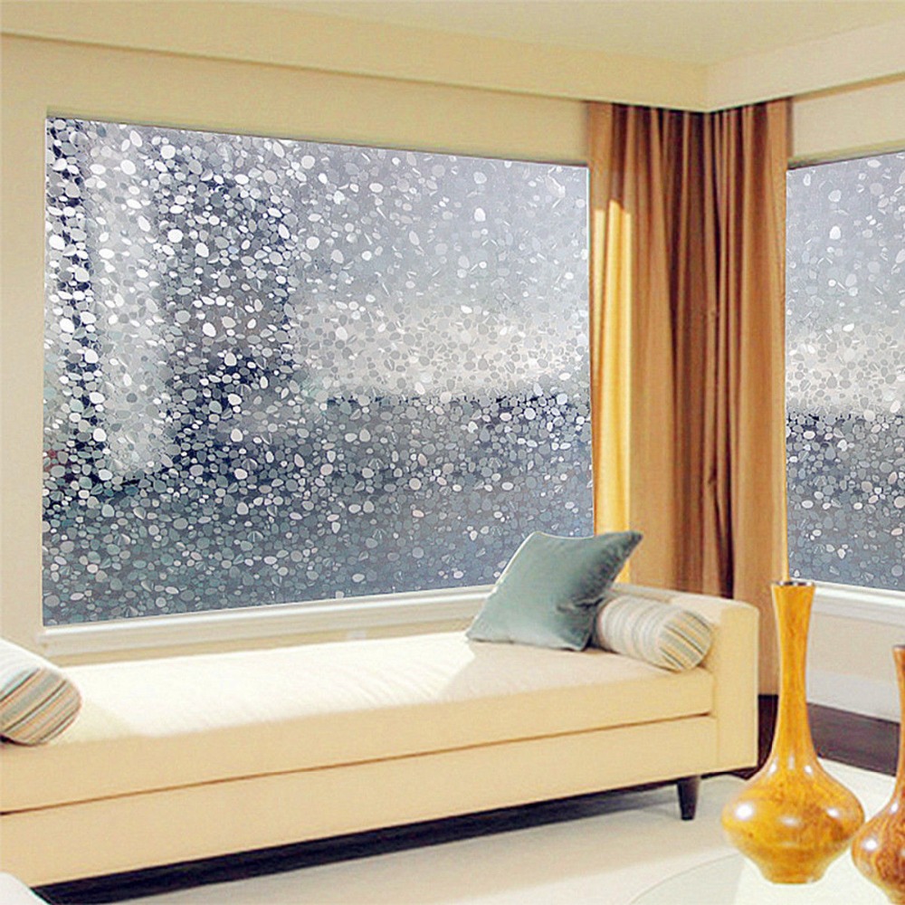 Pebble Design Window Film - Image 5