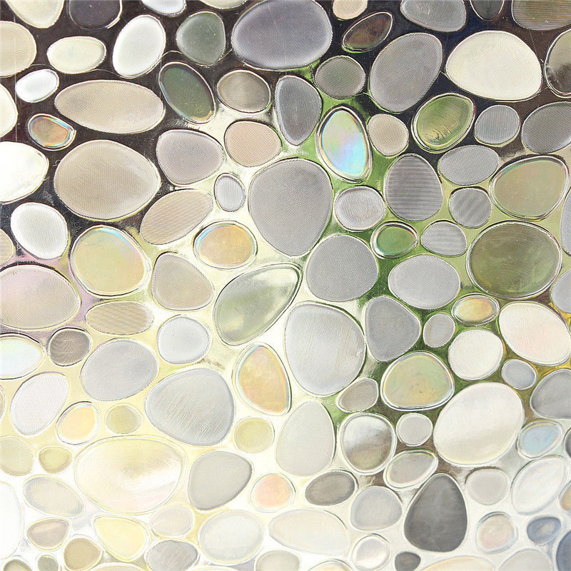 Pebble Design Window Film - Image 3