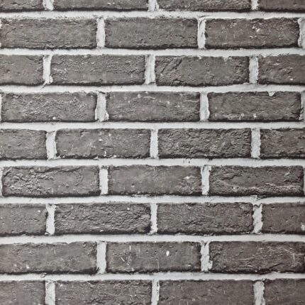 Brick cladding Wallpaper designs