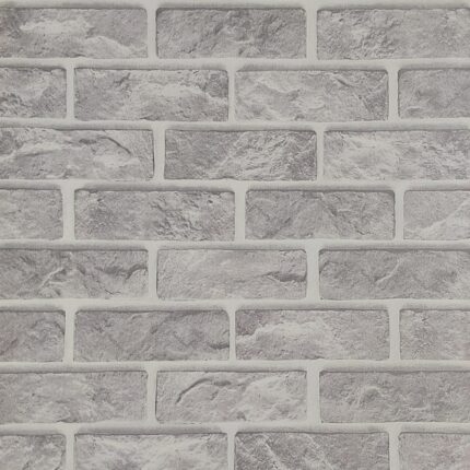 Brick cladding Wallpaper design