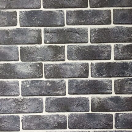 Brick cladding Wallpaper design