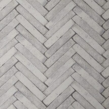 Brick cladding Wallpaper design