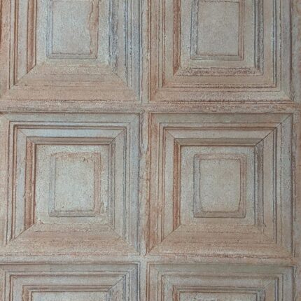 Brick cladding Wallpaper design