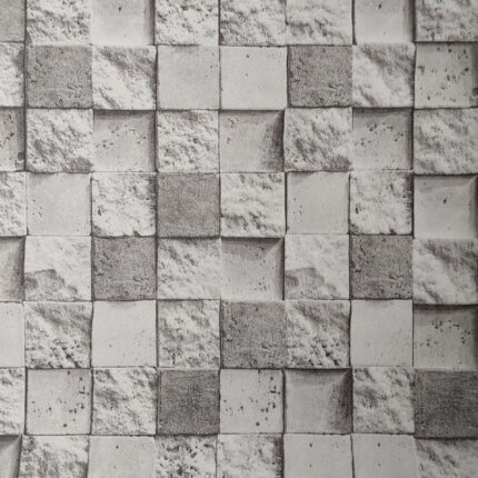 Brick cladding Wallpaper