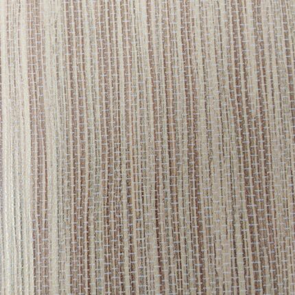 Vinyl Brown/Gold Wallpaper