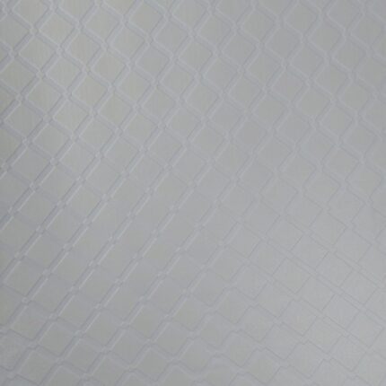 Paintable White Wallpaper