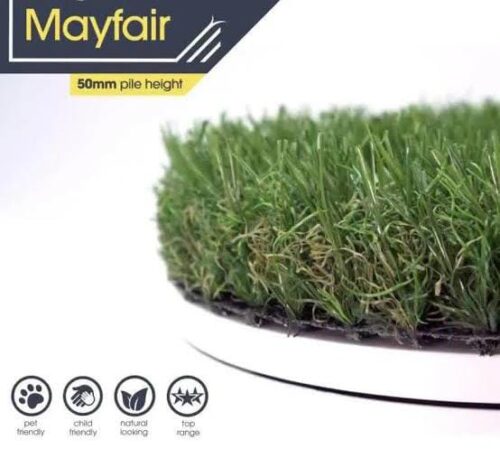Mayfair Astro Turf - Image 3