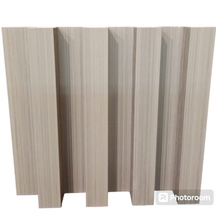 Taupe Wall Panel