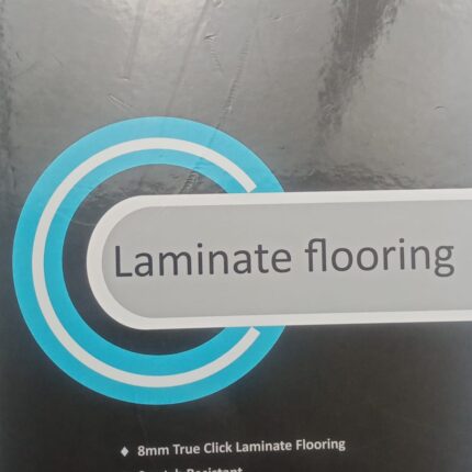 FLOOR STEP Laminate flooring