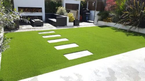 Sport 12 Artificial Grass Collection - Image 3