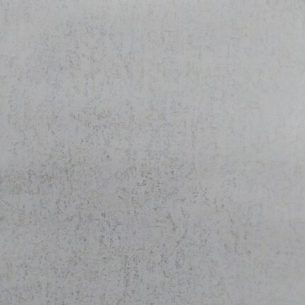 Non-Woven Foiling White Wallpaper