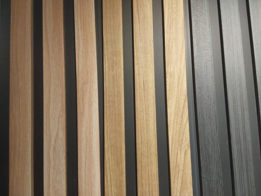 Wall panels – WOD