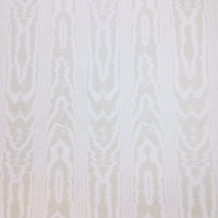 Non-Woven Cream Wallpaper