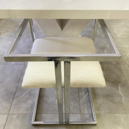 Herly Rectangular  Tube