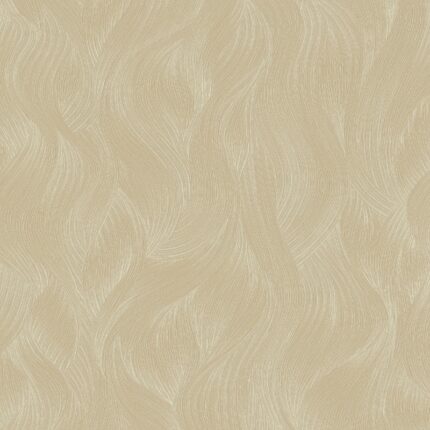Vinyl Texture Cream Wallpaper