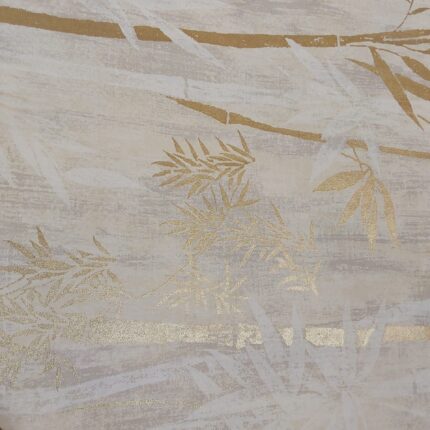 Pure Paper White/Cold Wallpaper