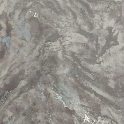 Non Woven Foaling Grey Wallpaper