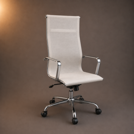 High Back Full Mesh Office Chair