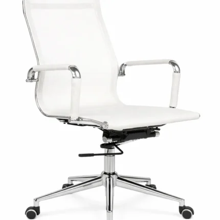 High Back Full Mesh - Office Chair