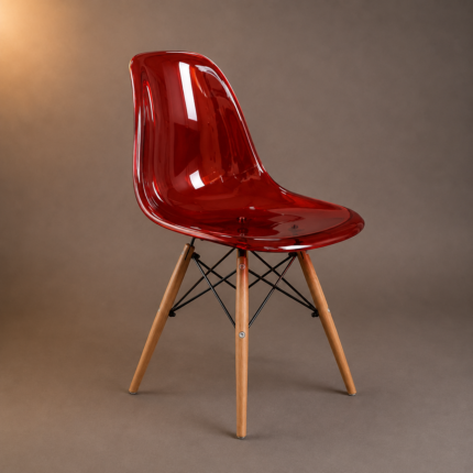Sterling Ruby Dining Chair